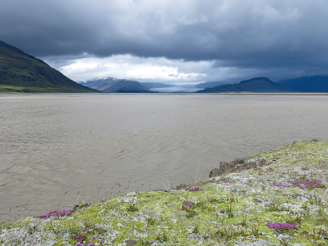 Vatnajökull Vatnajökull