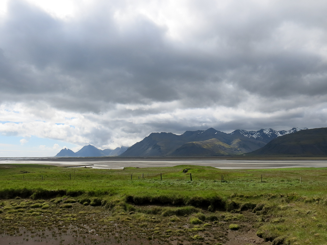 Jökulsa-i-Loni Jökulsa-i-Loni