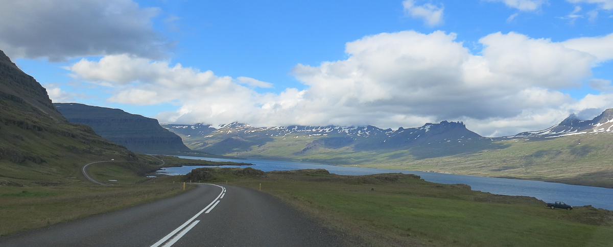 Ostfjord Ostfjord