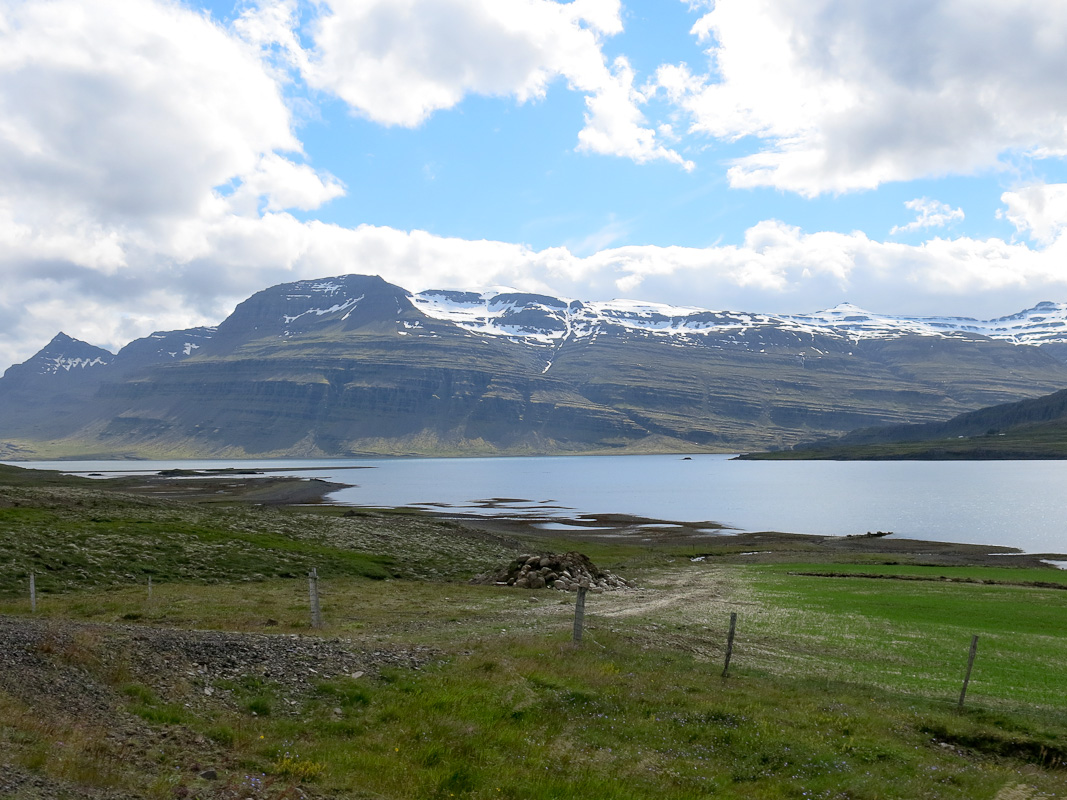 Ostfjord Ostfjord