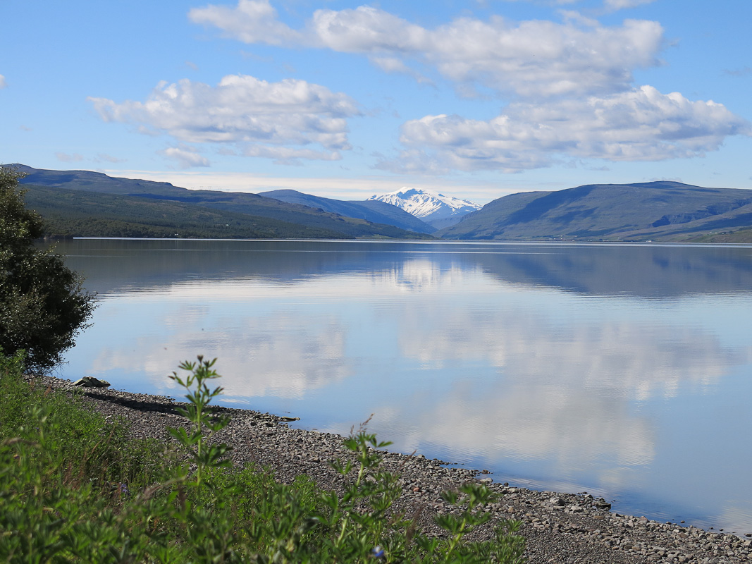 See Egilsstadir See Egilsstadir