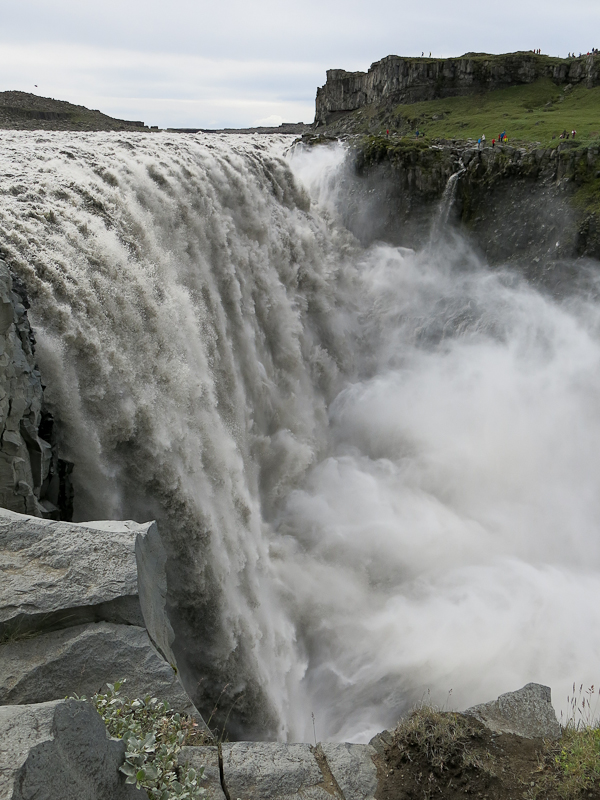 Dettifoss Dettifoss