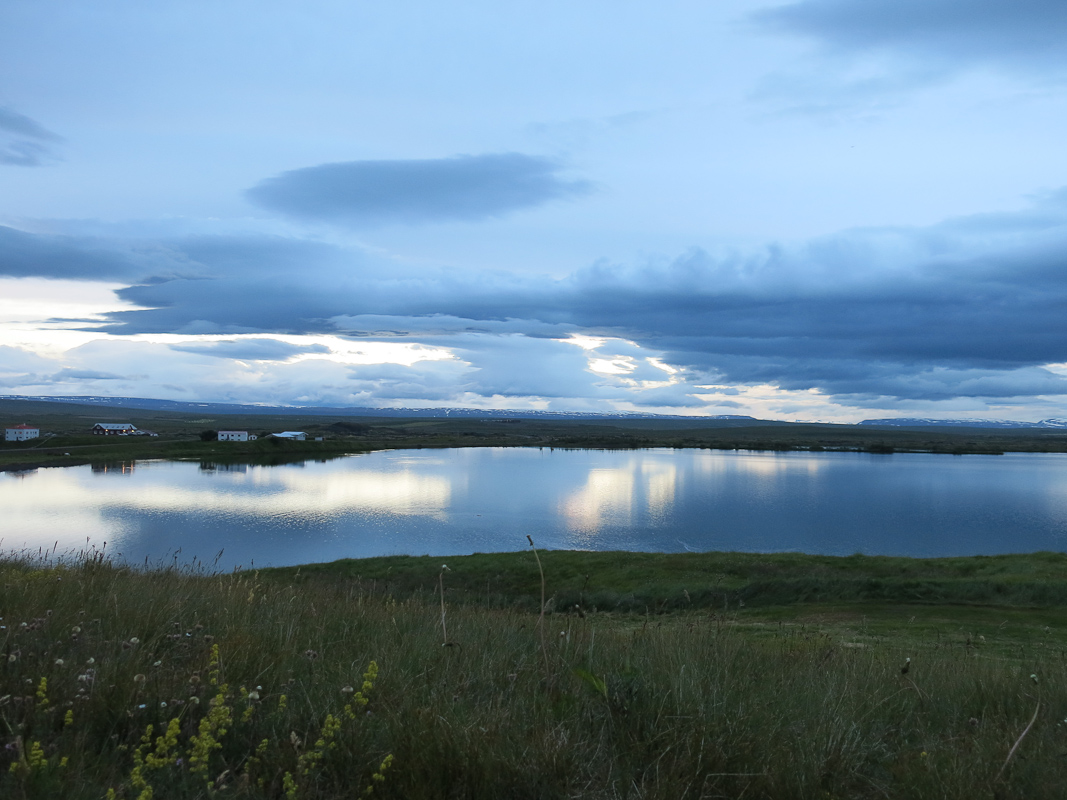 Myvatn Myvatn