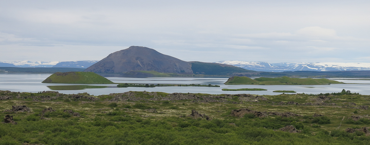 Myvatn Myvatn