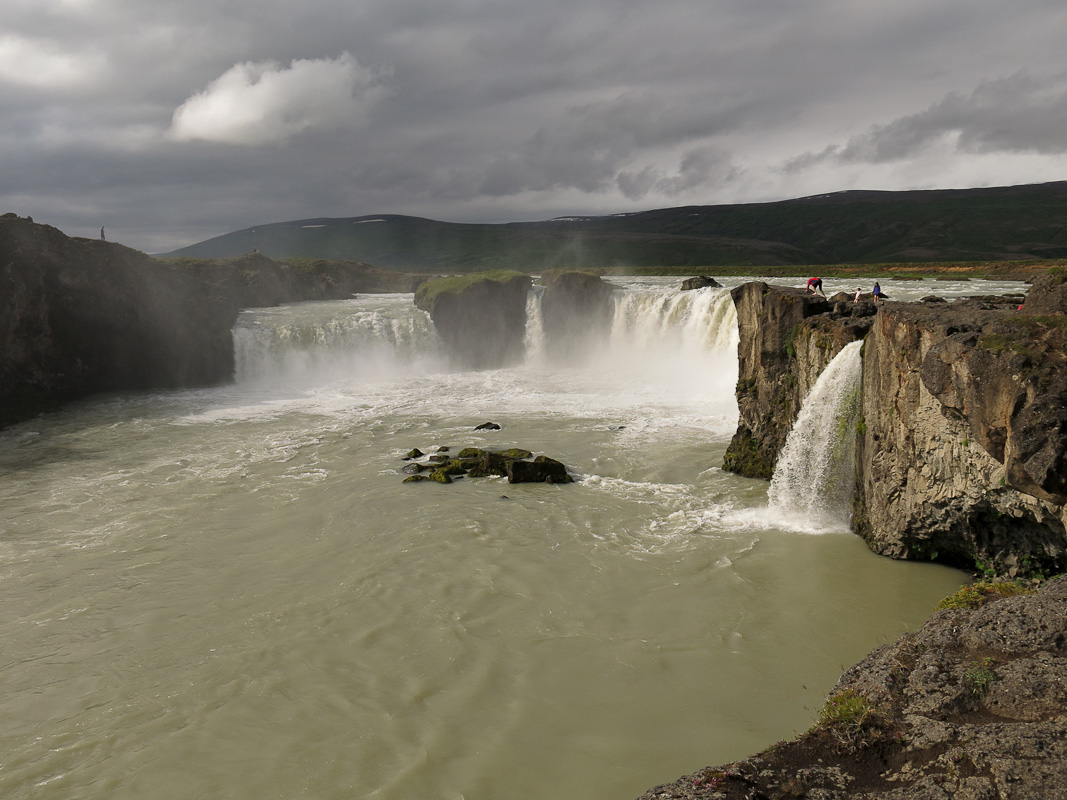 Godafoss Godafoss