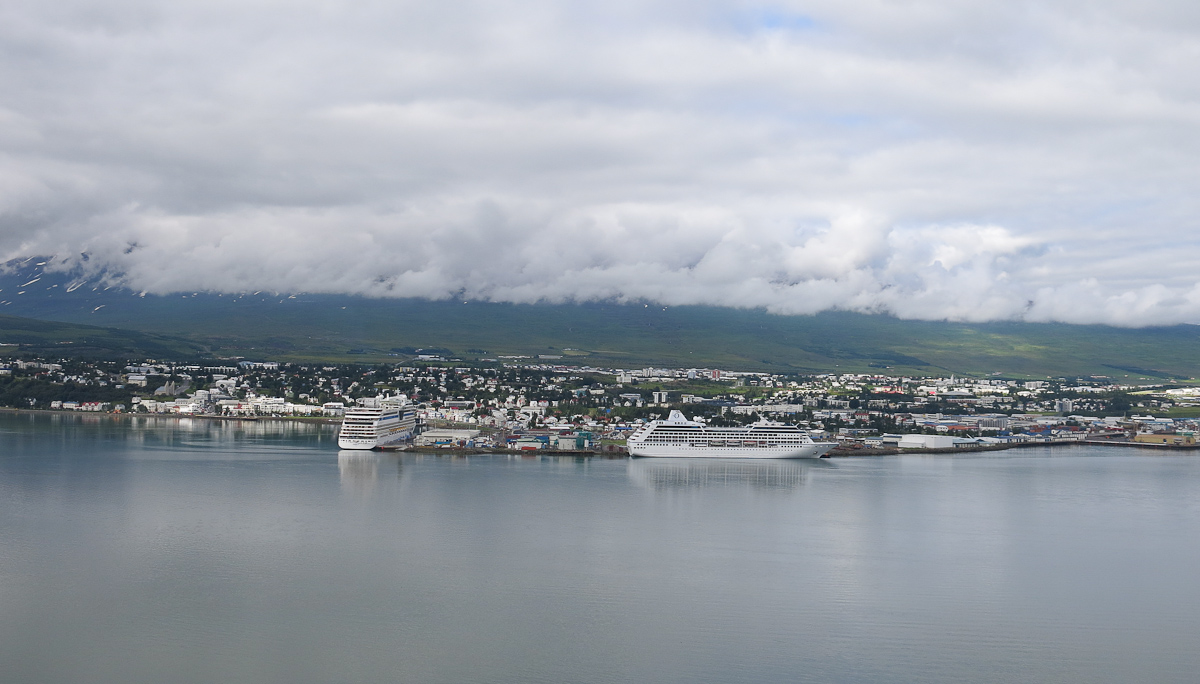 Akureyri Akureyri