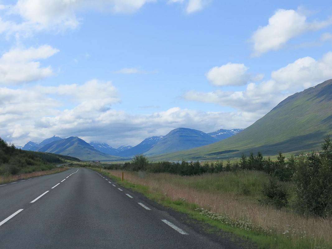 bei Akureyri