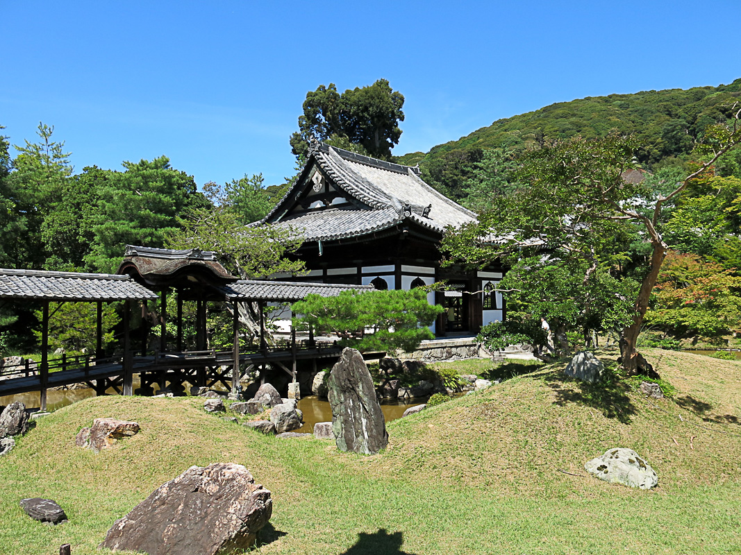 Kyoto Kodai-ji