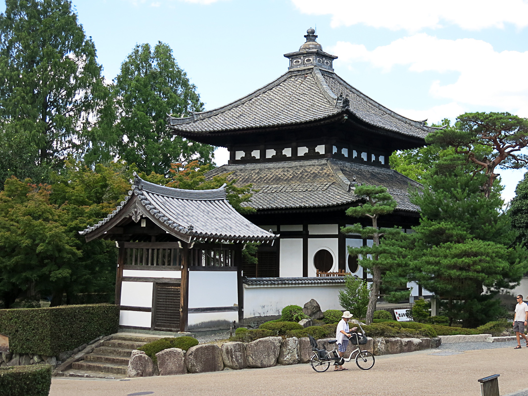 Kyoto Tofuku-ji