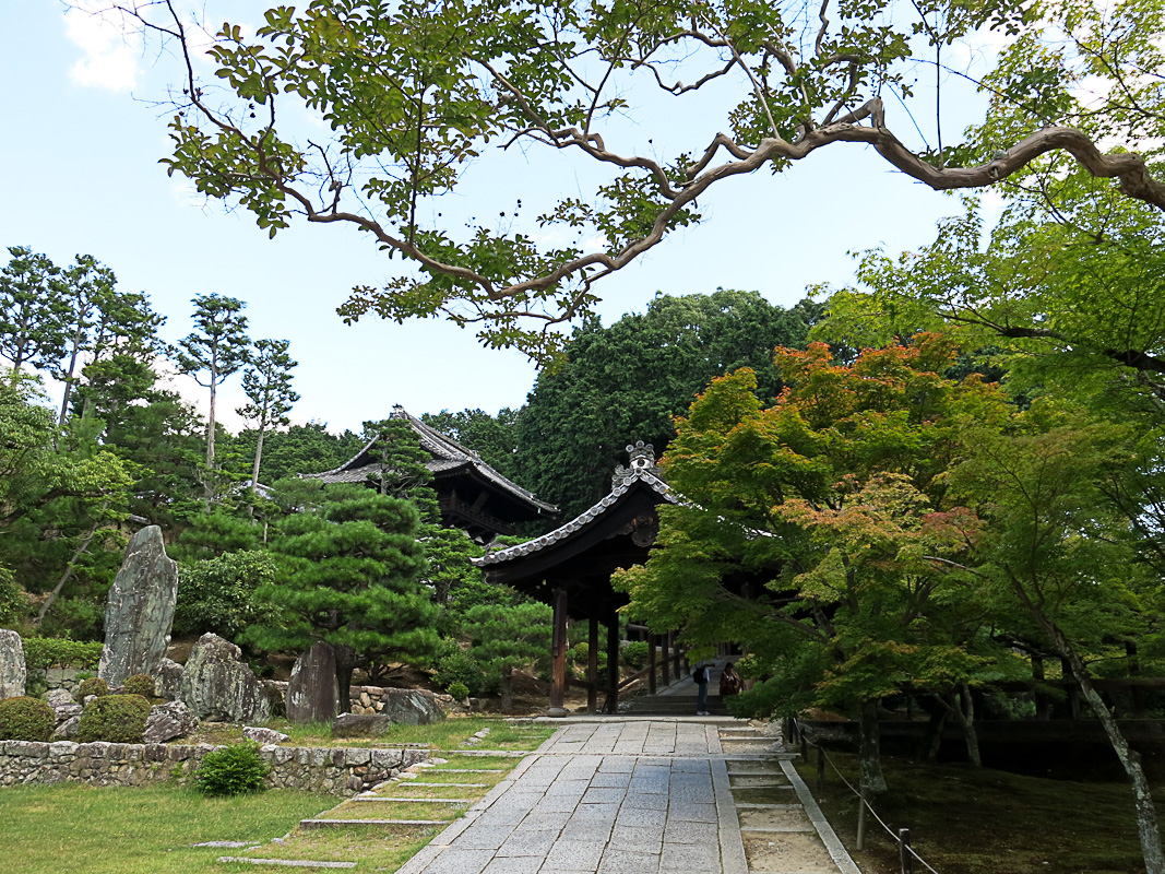 Kyoto Tofuku-ji