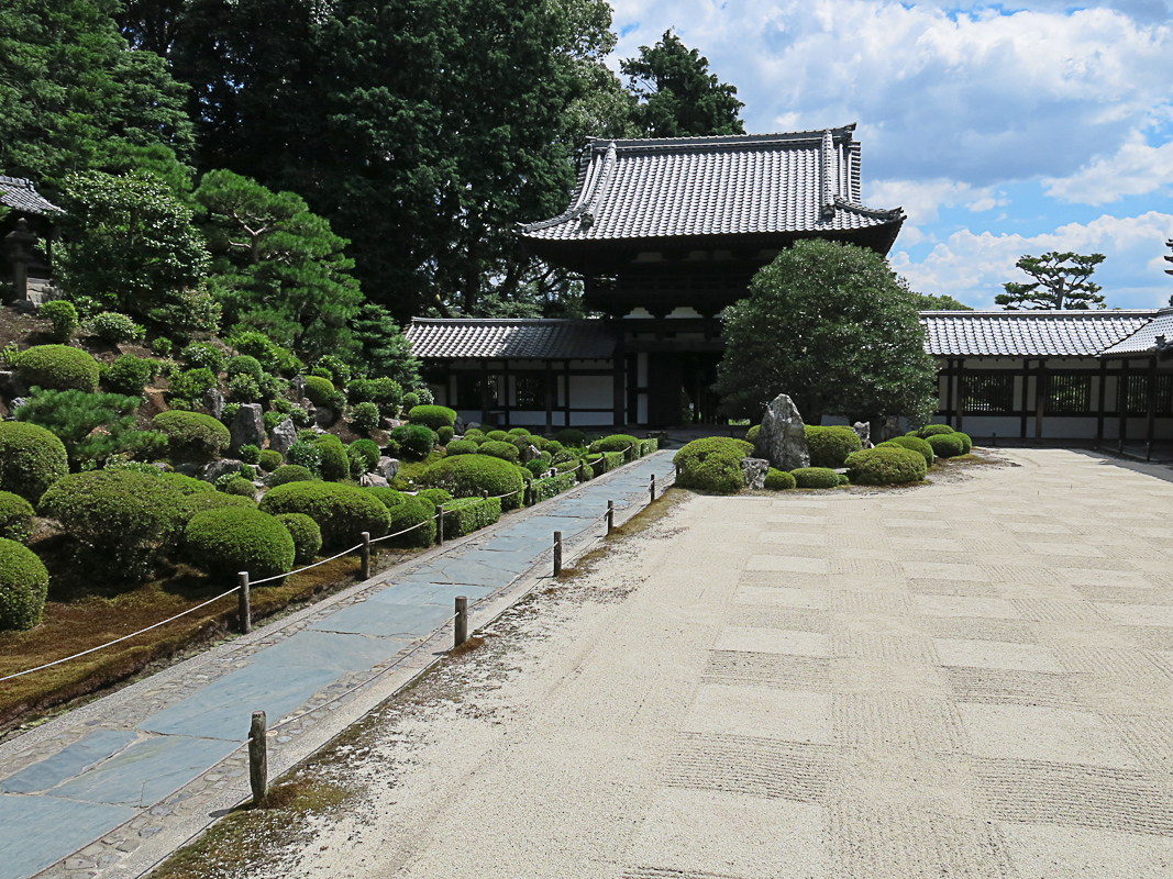 Kyoto Tofuku-ji