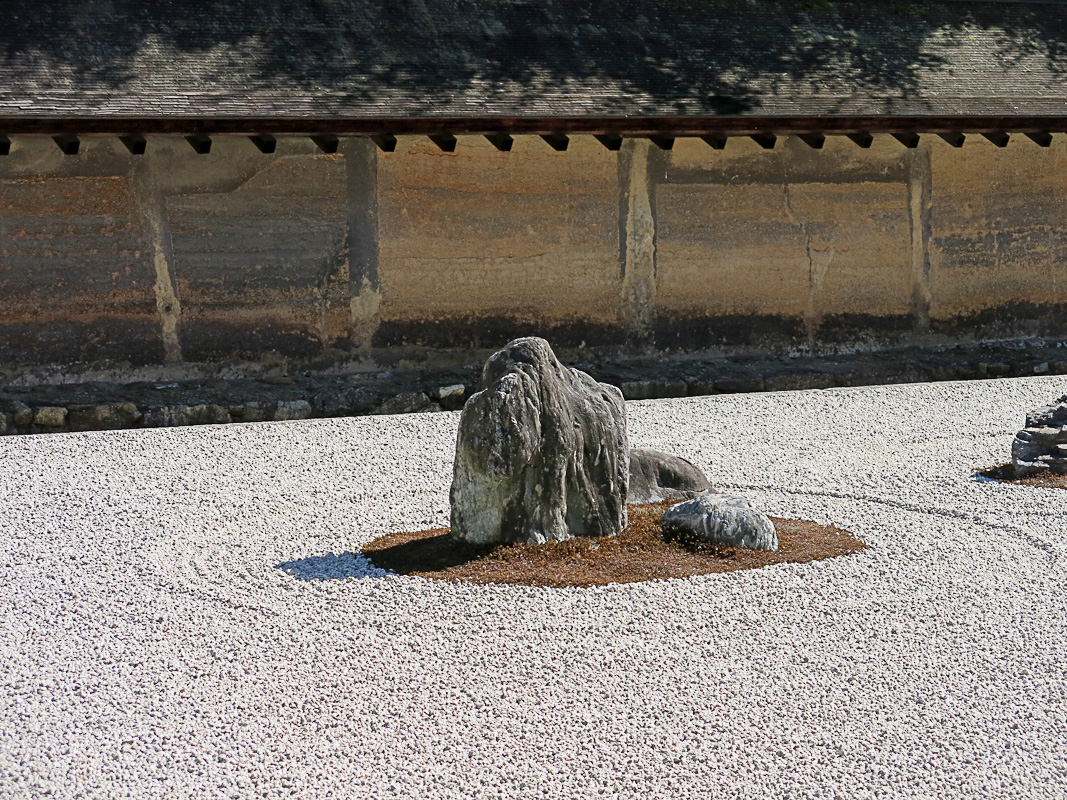 Kyoto Ryoan-ji