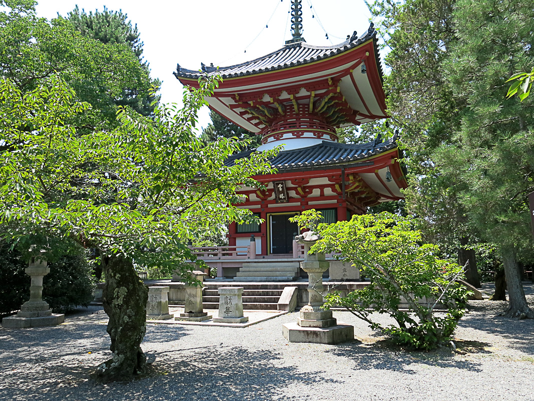 Kyoto Chion-in