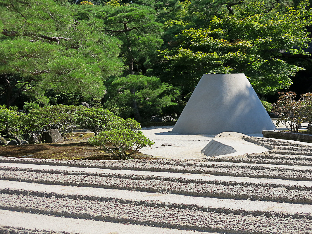 Kyoto Ginkakuji