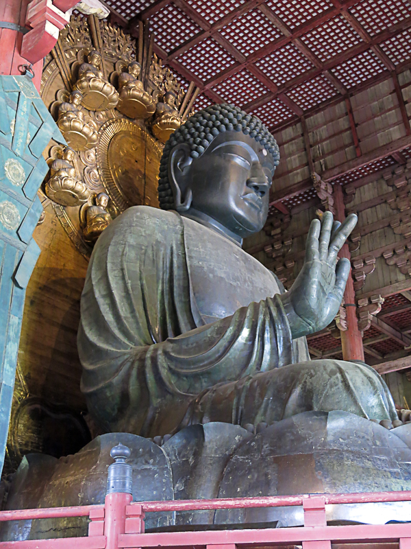 Nara Todai-ji