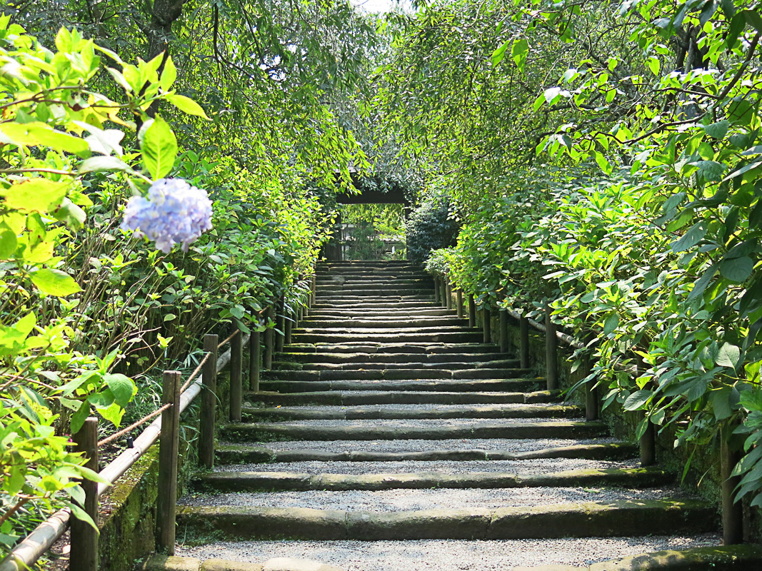 Kamakura Meigetsu