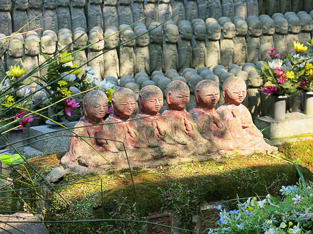 Kamakura Hasedera-in