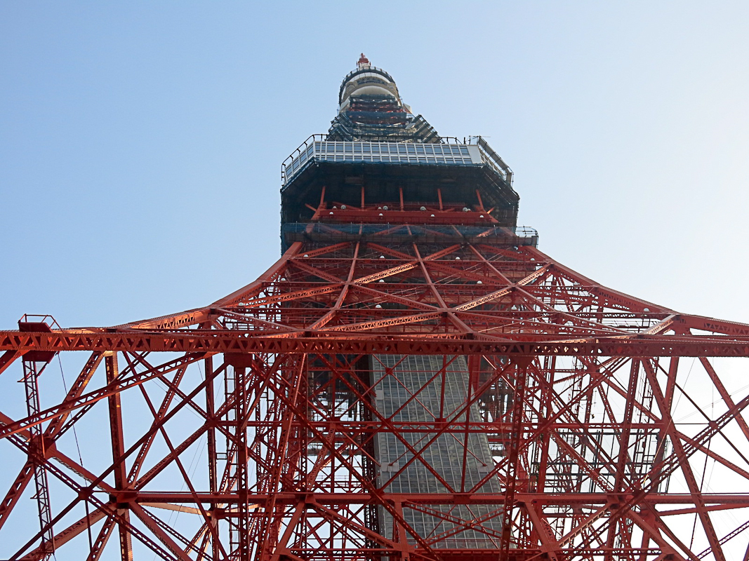 Tokio Tower