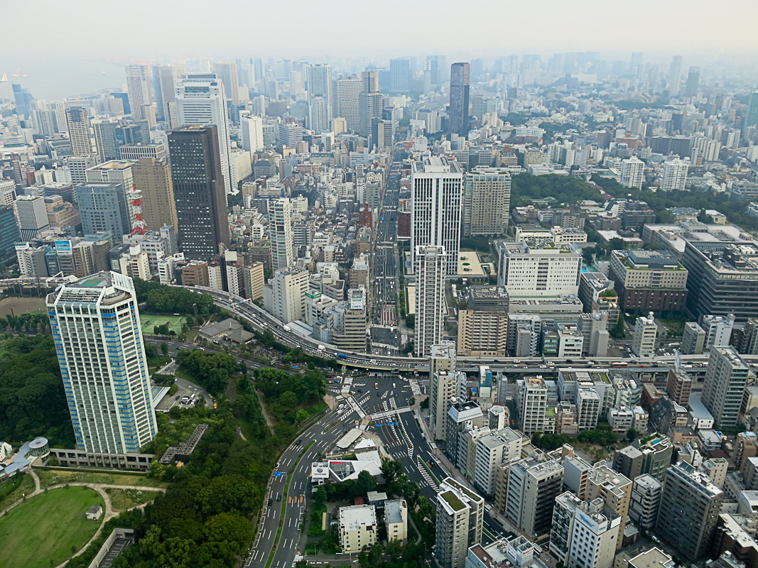 Tokio Tower