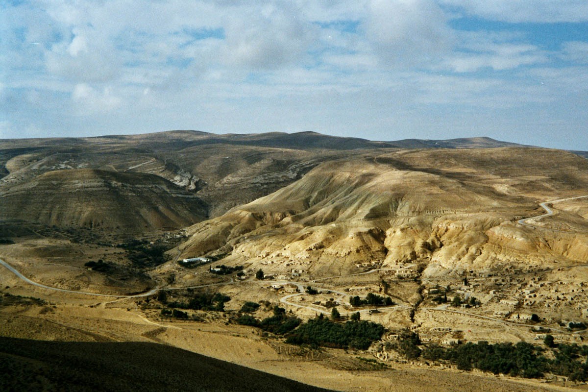 Shobak