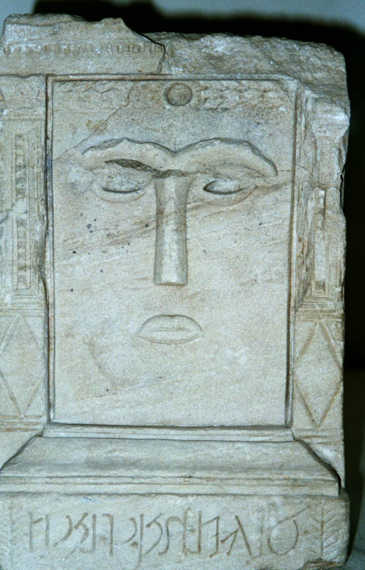 Bild der Göttin