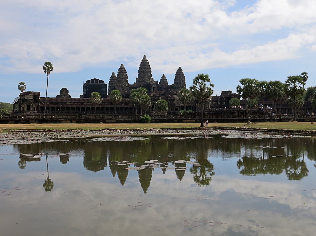 Angkor Wat