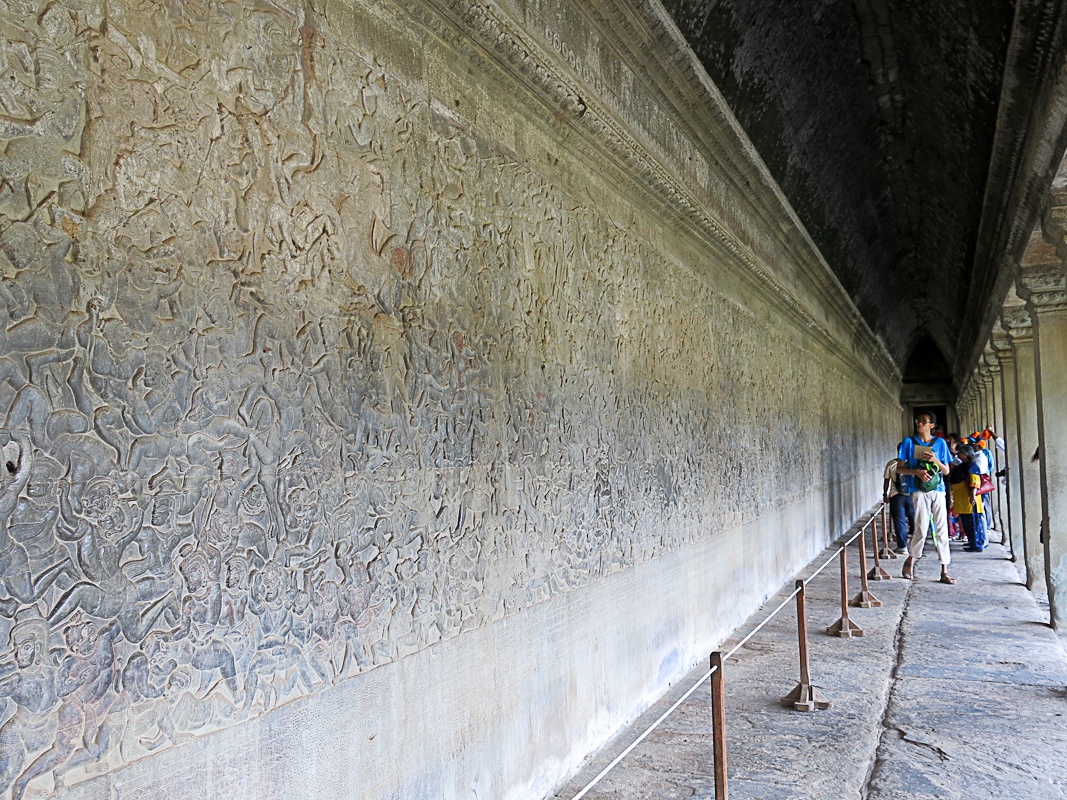 Angkor Wat