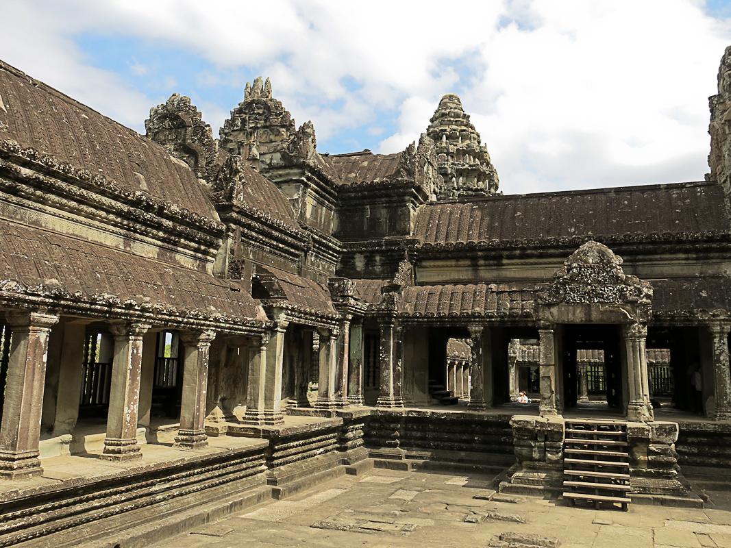 Angkor Wat