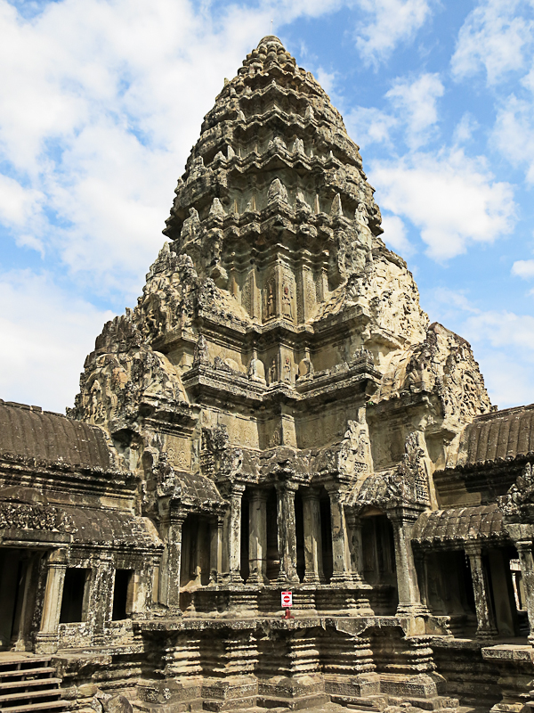 Angkor Wat