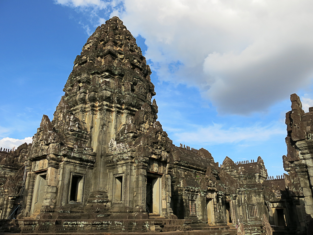 Banteay Samre