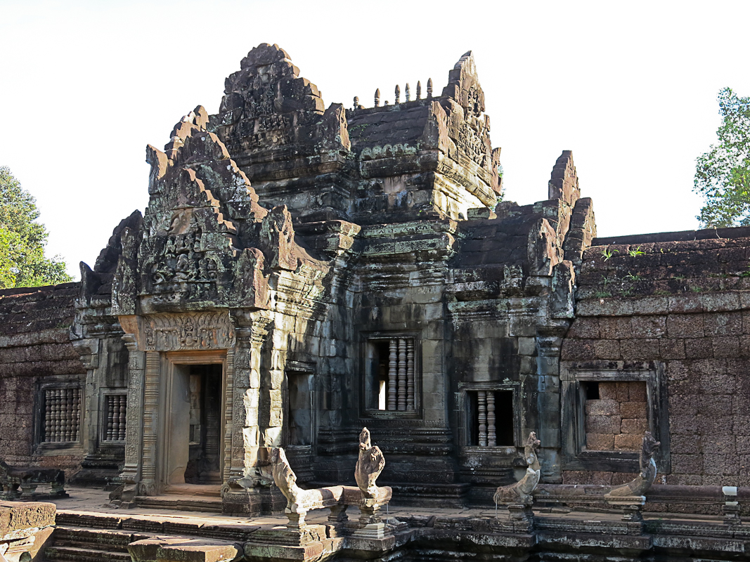 Banteay Samre