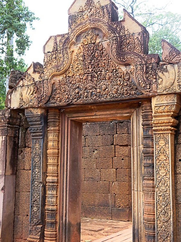 Banteay Srey