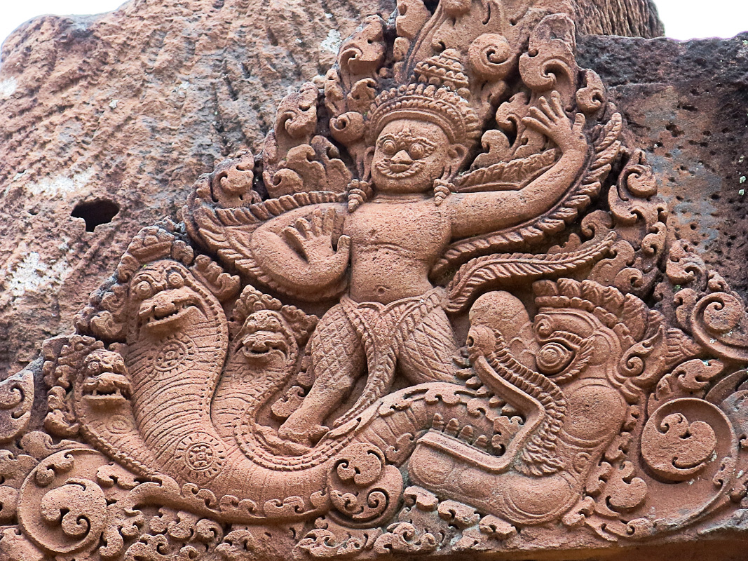 Banteay Srey