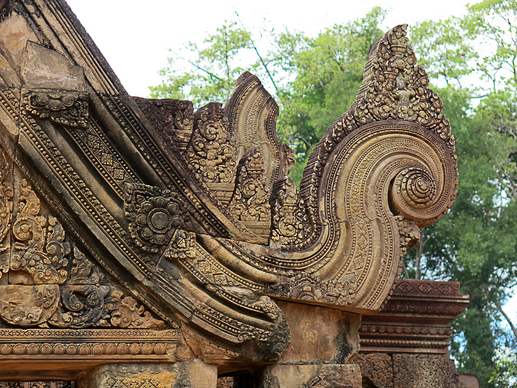 Banteay Srey