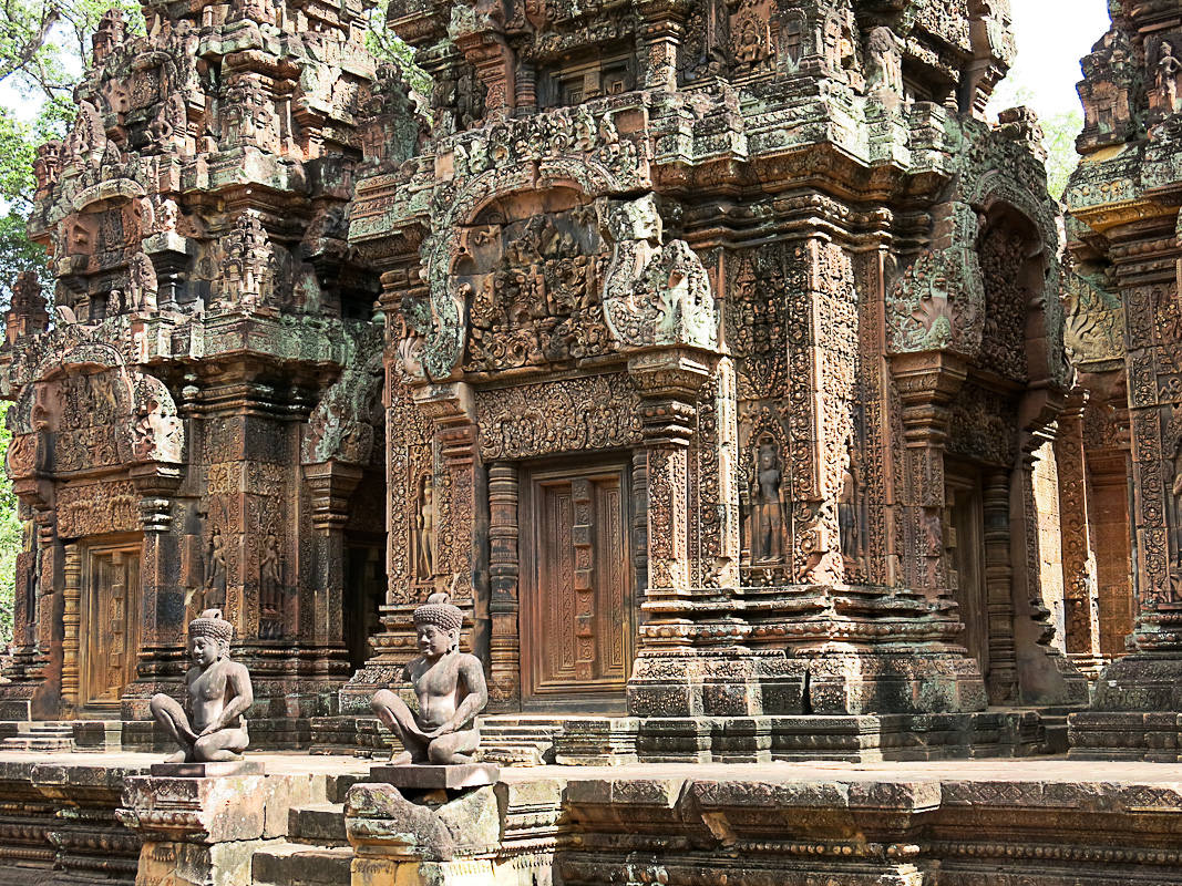 Banteay Srey