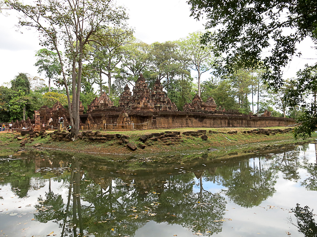 Banteay Srey