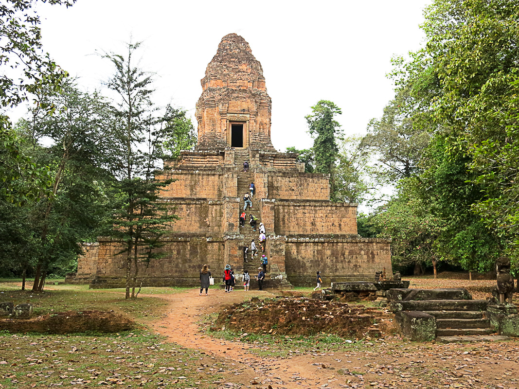 Angkor Thom