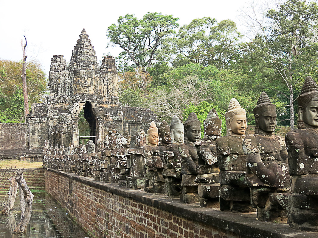 Angkor Thom