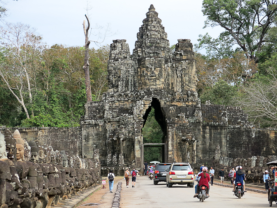 Angkor Thom