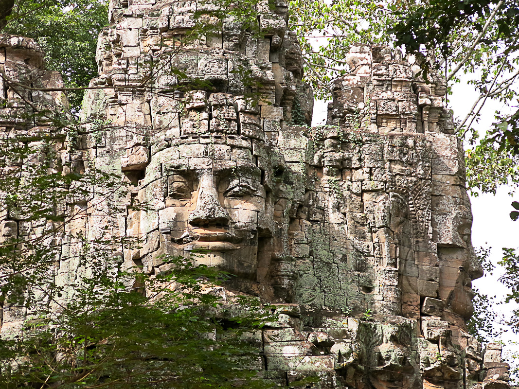 Angkor Thom