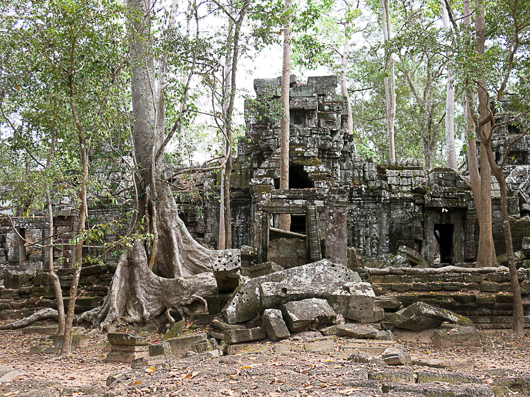 Banteay Kdei ?