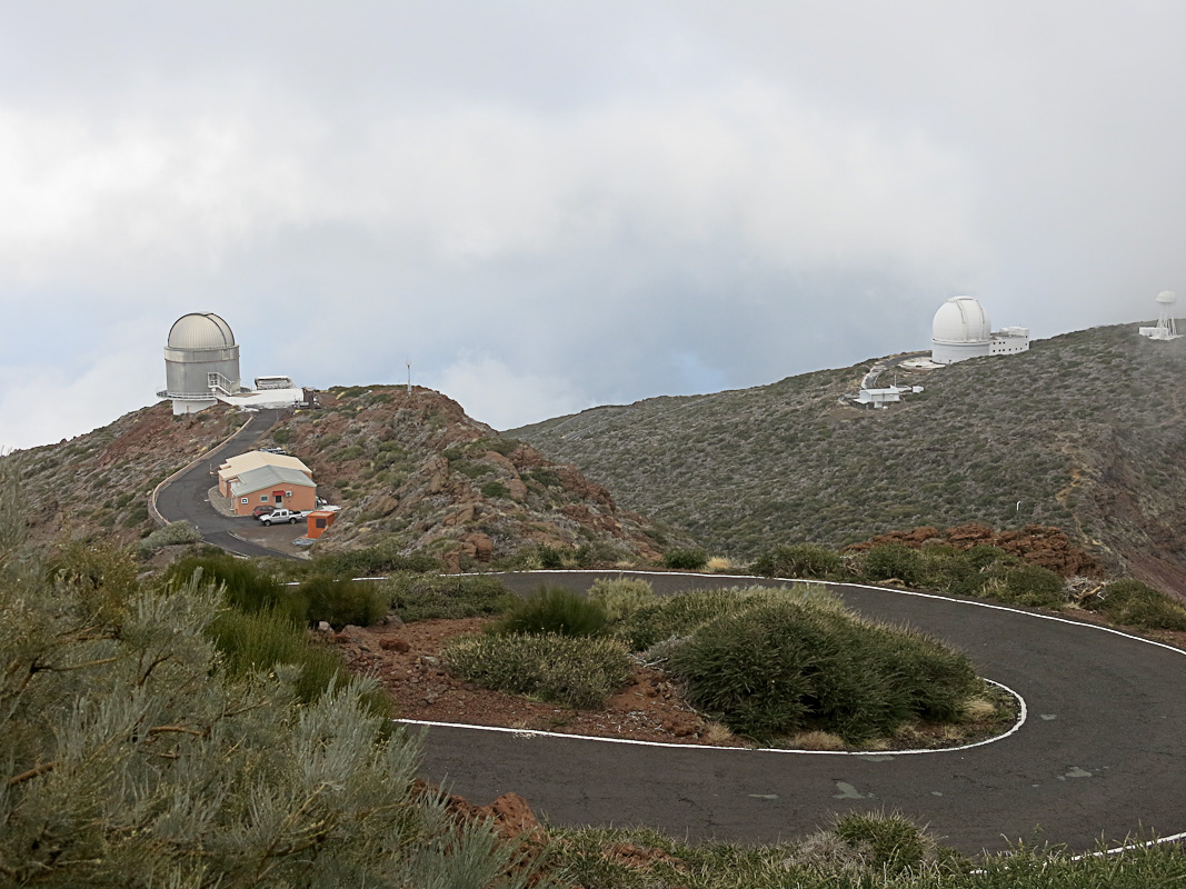 Observatorien