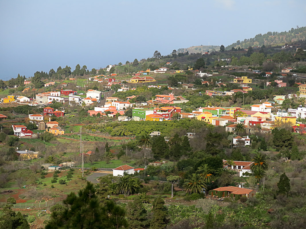 Puntagorda Puntagorda