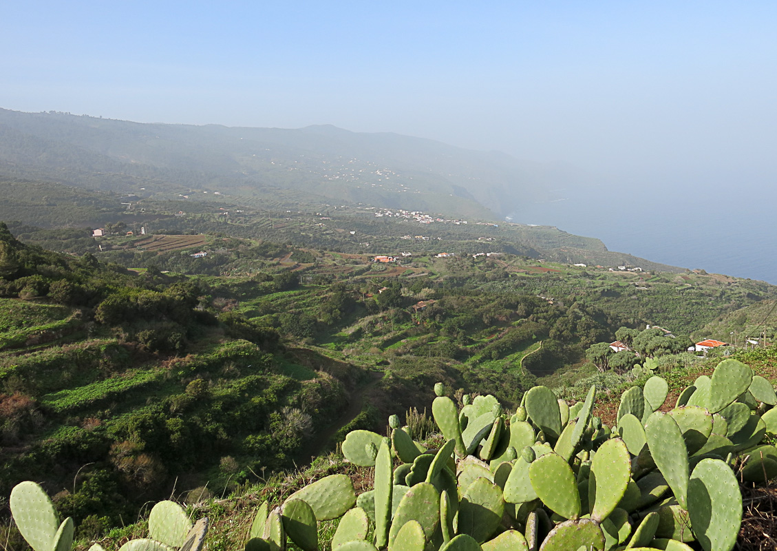 Mirador de la Tosca