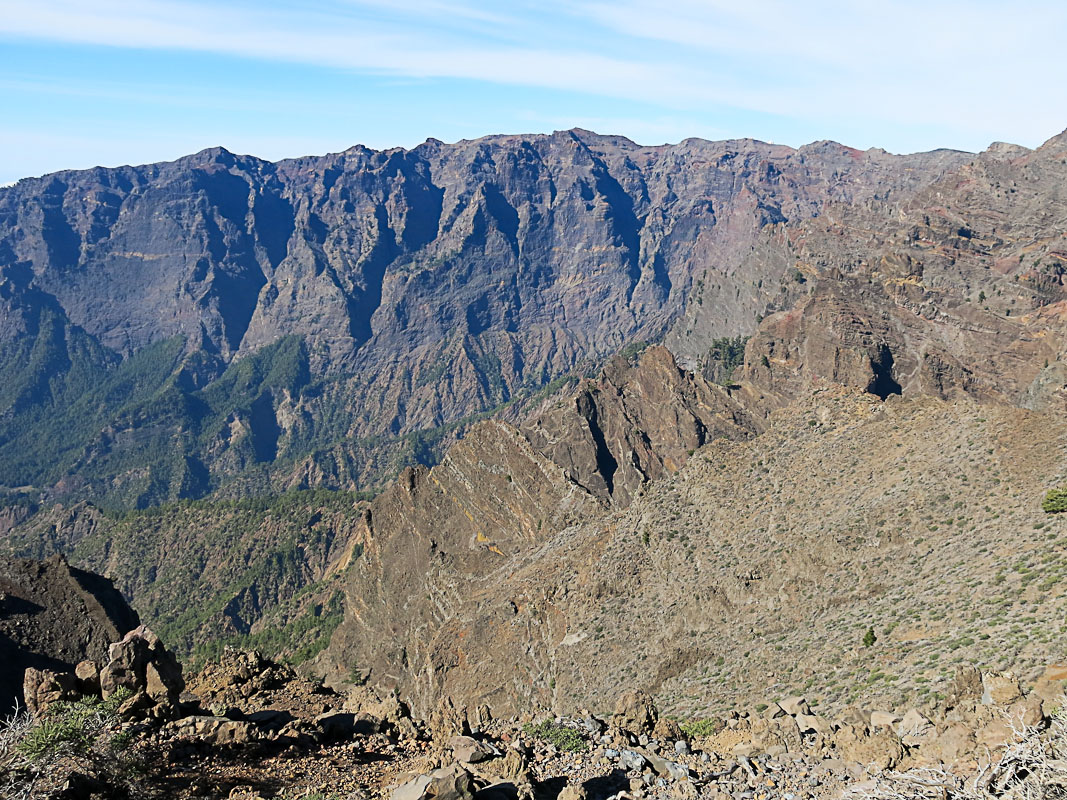 Pico de la Nieve