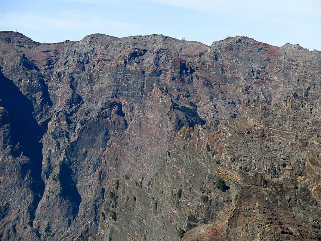 Pico de la Nieve