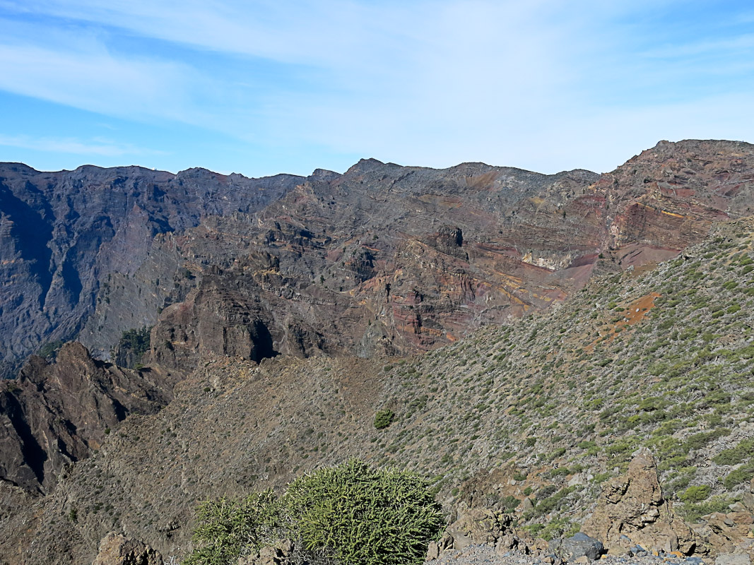 Pico de la Nieve