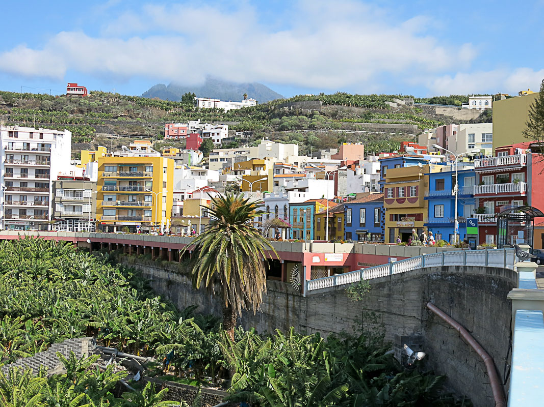 Tazarcorte Tazacorte
