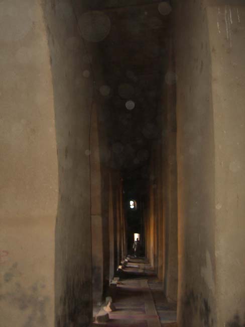 In der Moschee