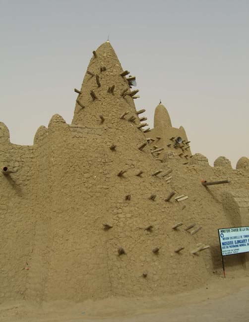 Timbuktu